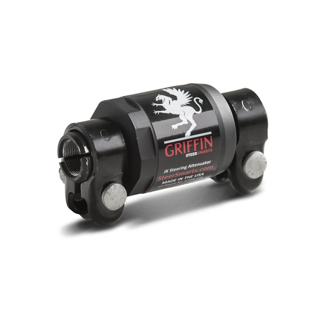 Steering Attenuator - 7084011